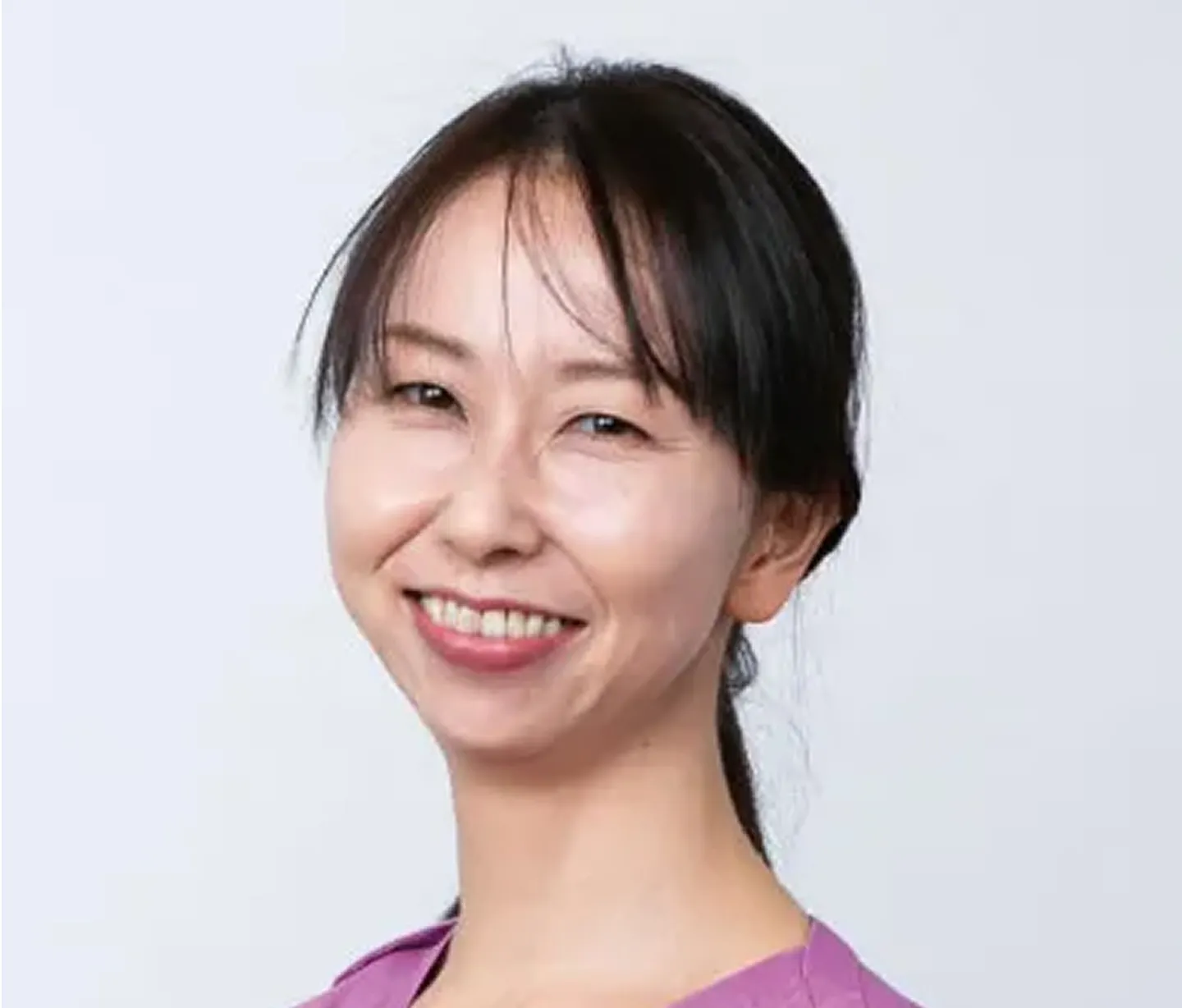 弥永 明子
